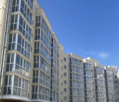 2-комн, 58кв м, этаж 3/7 ул Блюхера, 17