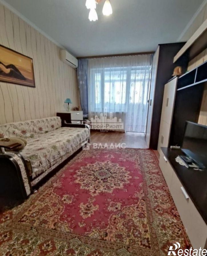 1-комн квартира ул Юных Ленинцев, 3,  д. 3