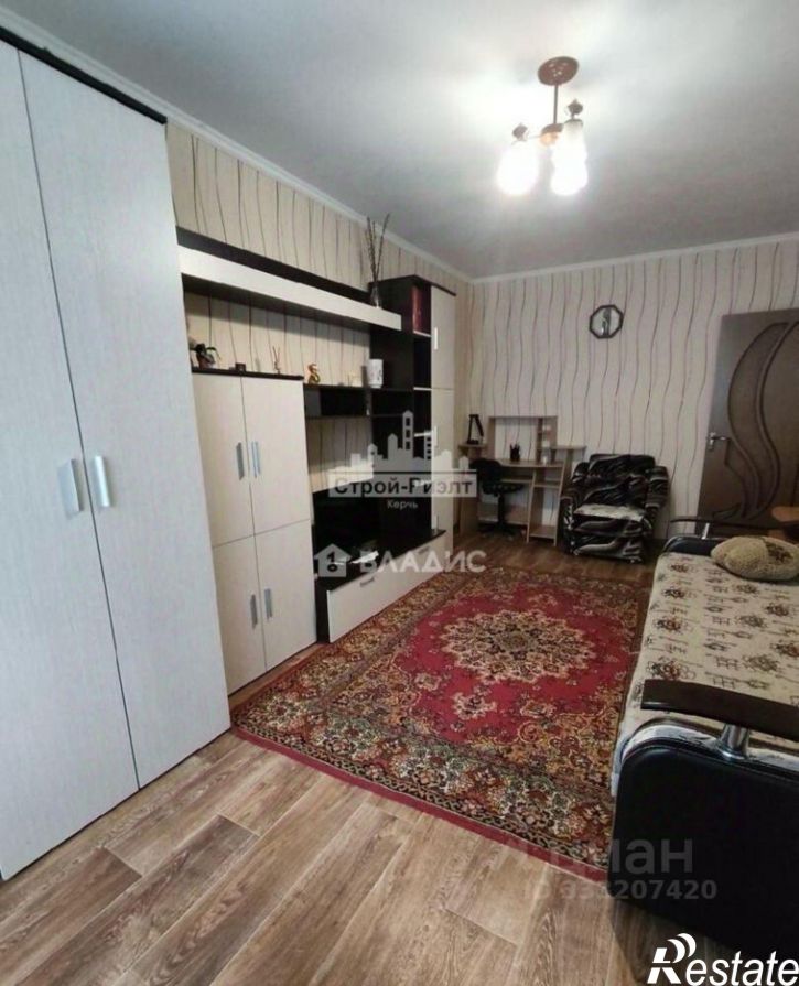 1-комн квартира ул Юных Ленинцев, 3,  д. 3