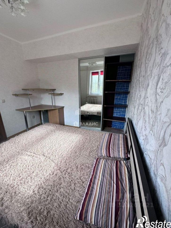 2-комн квартира ул Генерала Петрова, 16,  д. 16