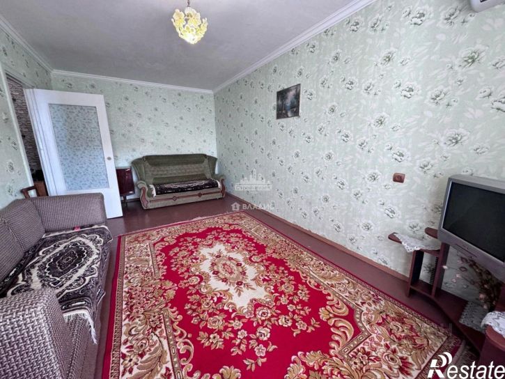 1-комн квартира ул Кирова, 109,  д. 109