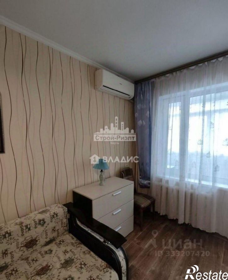 1-комн квартира ул Юных Ленинцев, 3,  д. 3