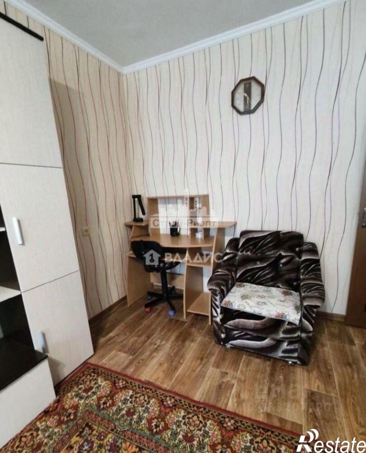 1-комн квартира ул Юных Ленинцев, 3,  д. 3