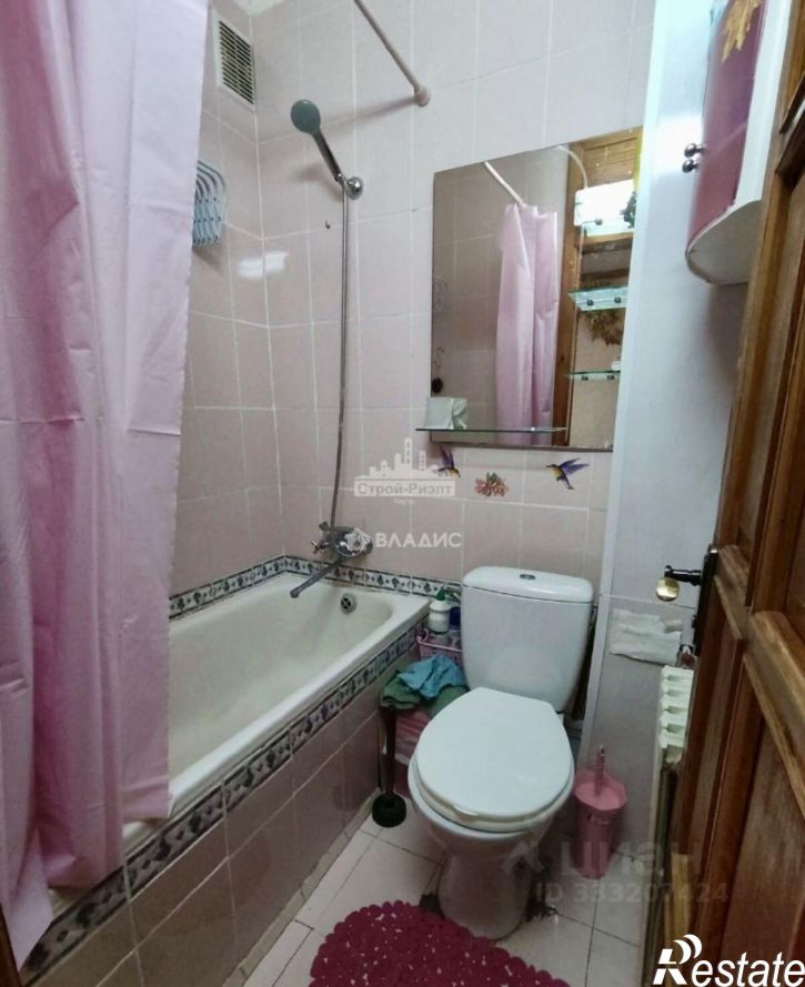 2-комн квартира ул Юных Ленинцев, 1,  д. 1