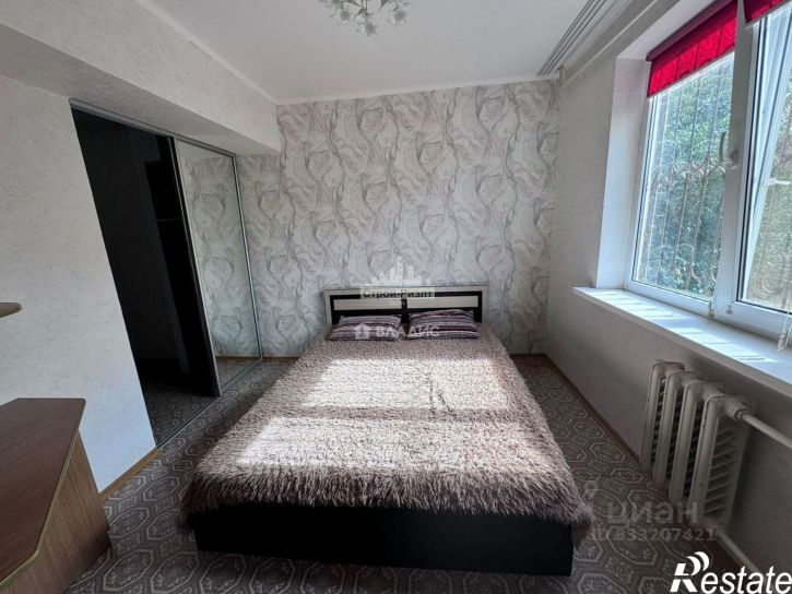 2-комн квартира ул Генерала Петрова, 16,  д. 16
