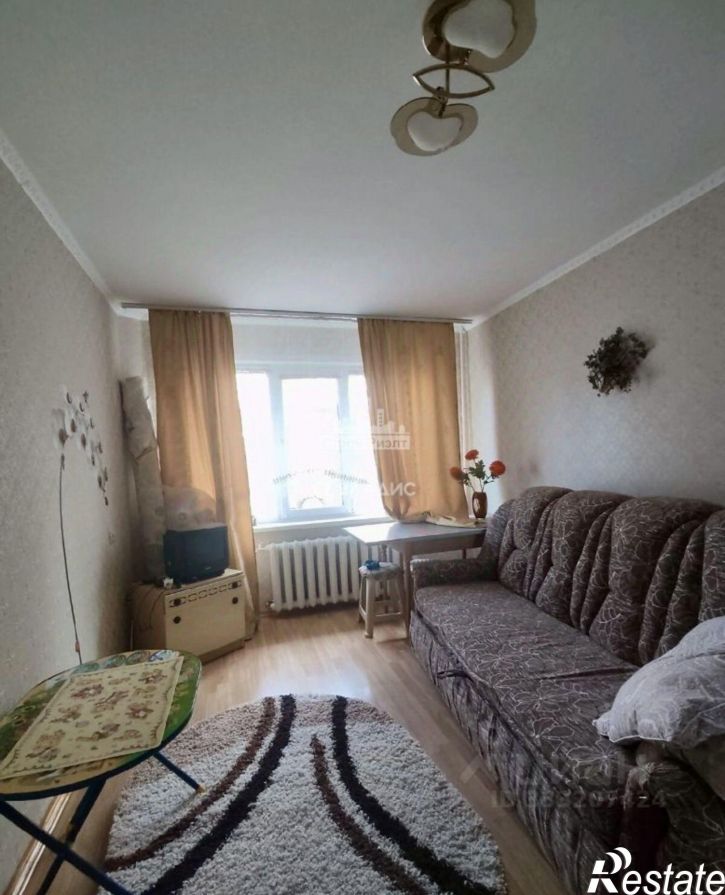 2-комн квартира ул Юных Ленинцев, 1,  д. 1
