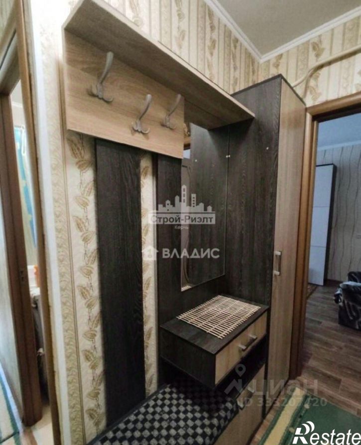 1-комн квартира ул Юных Ленинцев, 3,  д. 3