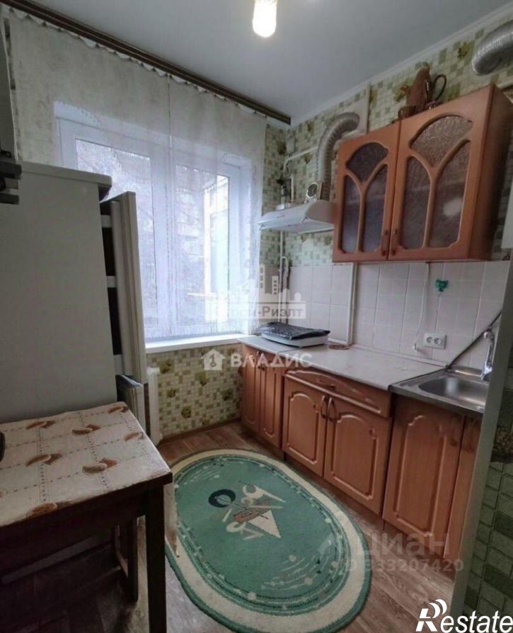 1-комн квартира ул Юных Ленинцев, 3,  д. 3