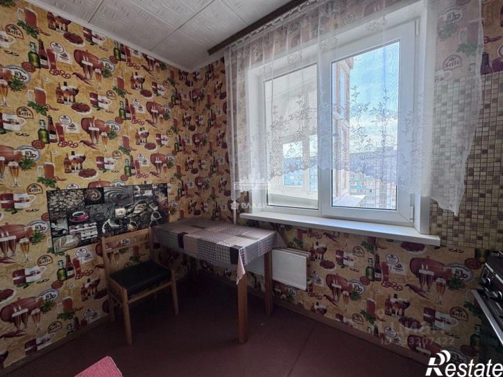 1-комн квартира ул Кирова, 109,  д. 109