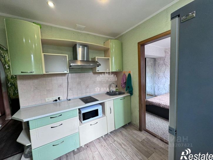 2-комн квартира ул Генерала Петрова, 16,  д. 16