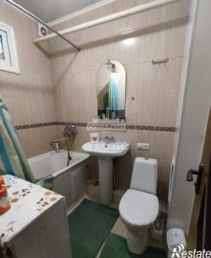 1-комн квартира ул Юных Ленинцев, 3,  д. 3