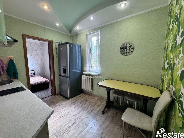 2-комн квартира ул Генерала Петрова, 16,  д. 16