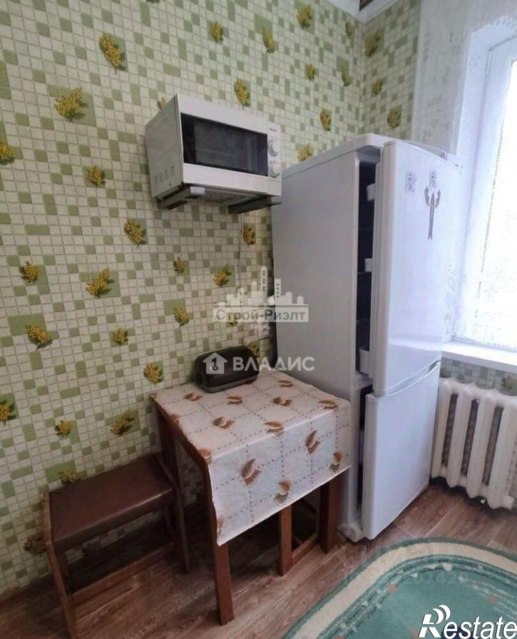 1-комн квартира ул Юных Ленинцев, 3,  д. 3