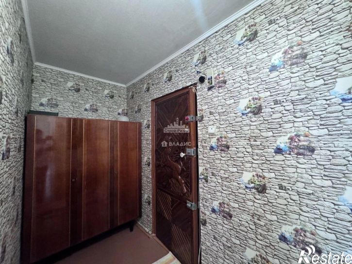 1-комн квартира ул Кирова, 109,  д. 109