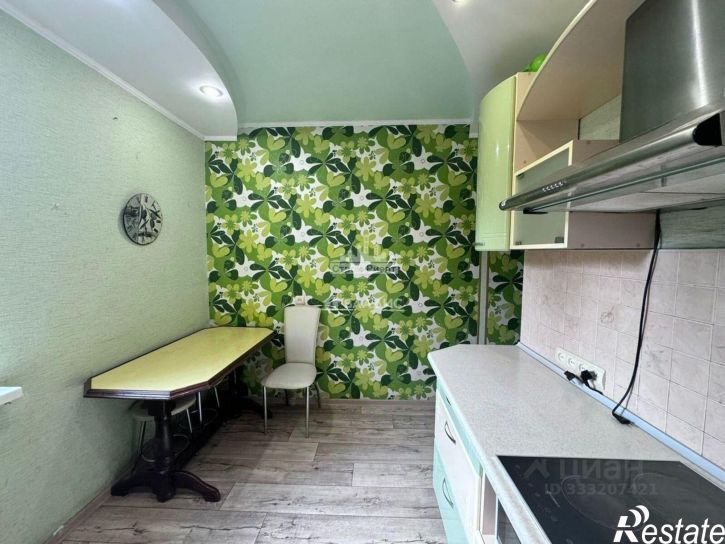 2-комн квартира ул Генерала Петрова, 16,  д. 16