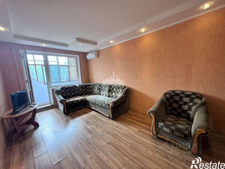 2-комн квартира ул Генерала Петрова, 16,  д. 16