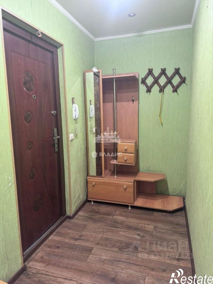 2-комн квартира ул Генерала Петрова, 16,  д. 16