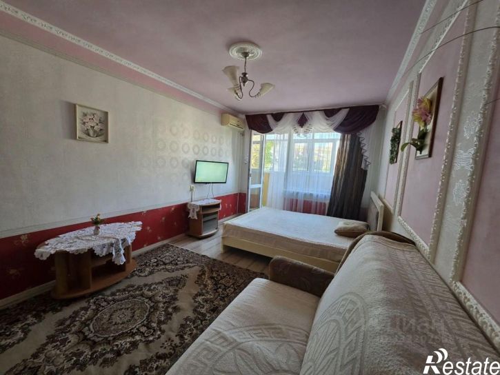 1-комн квартира ул Свердлова, 35,  д. 35