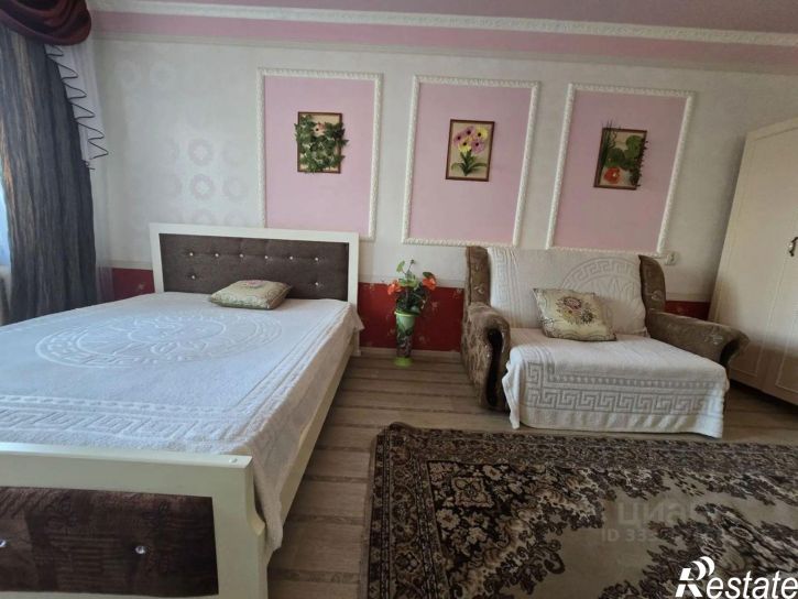 1-комн квартира ул Свердлова, 35,  д. 35
