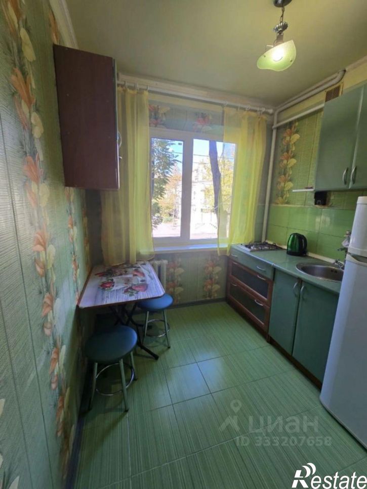 1-комн квартира ул Свердлова, 35,  д. 35