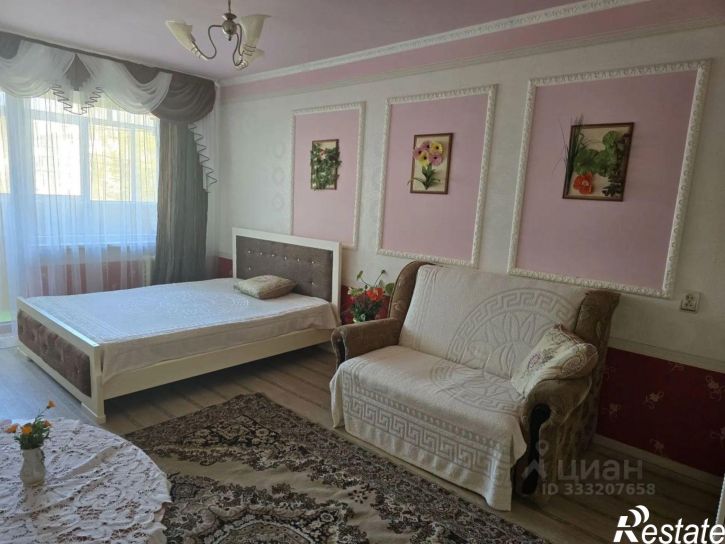 1-комн квартира ул Свердлова, 35,  д. 35