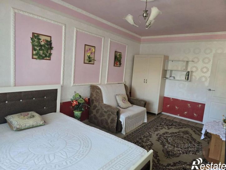 1-комн квартира ул Свердлова, 35,  д. 35