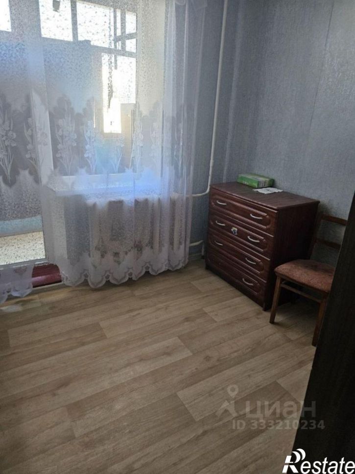 3-комн квартира ул Ульяновых, 33,  д. 33