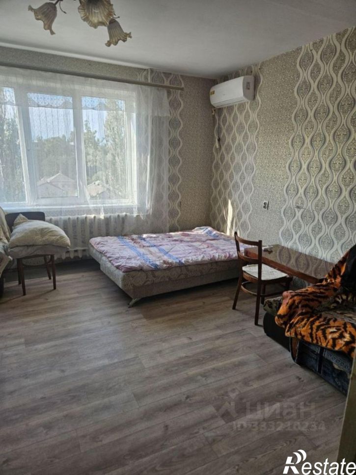 3-комн квартира ул Ульяновых, 33,  д. 33