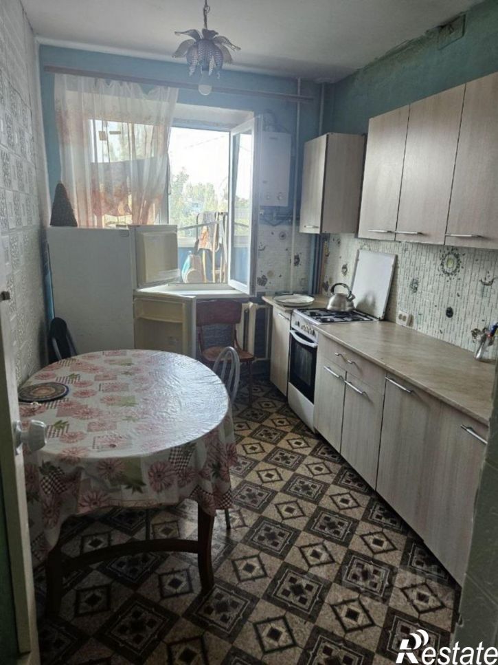 3-комн квартира ул Ульяновых, 33,  д. 33