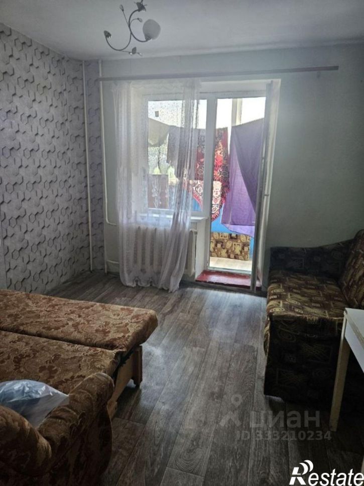 3-комн квартира ул Ульяновых, 33,  д. 33