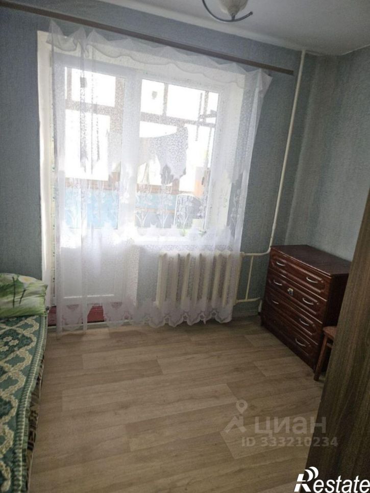 3-комн квартира ул Ульяновых, 33,  д. 33