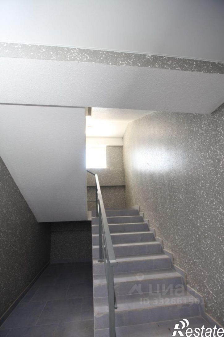 2-комн квартира ул Блюхера, 17,  д. 17