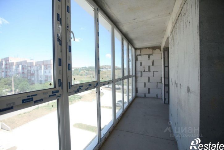 2-комн квартира ул Блюхера, 17,  д. 17