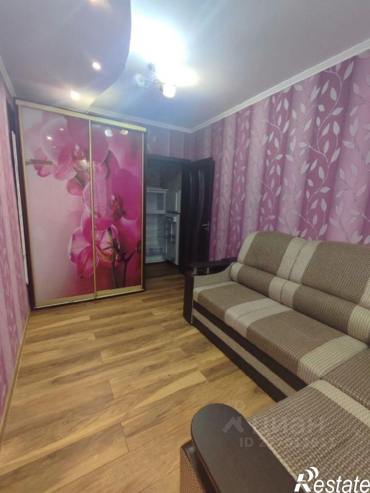 2-комн квартира ул Заречная, 24,  д. 24