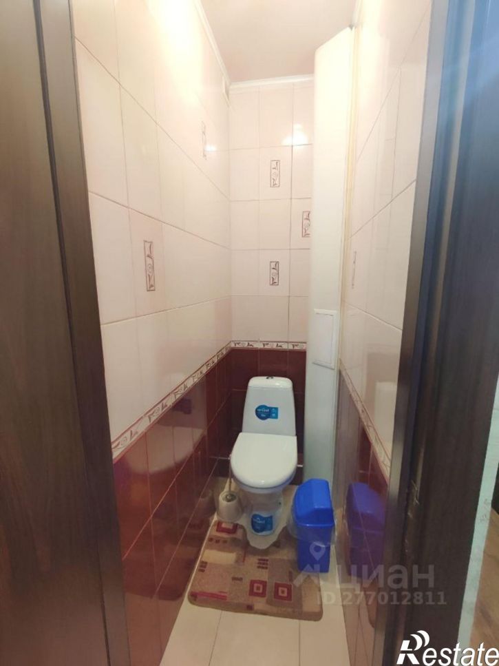 2-комн квартира ул Заречная, 24,  д. 24