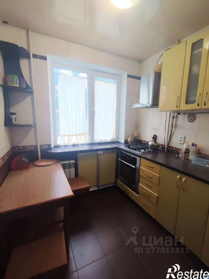 2-комн квартира ул Заречная, 24,  д. 24