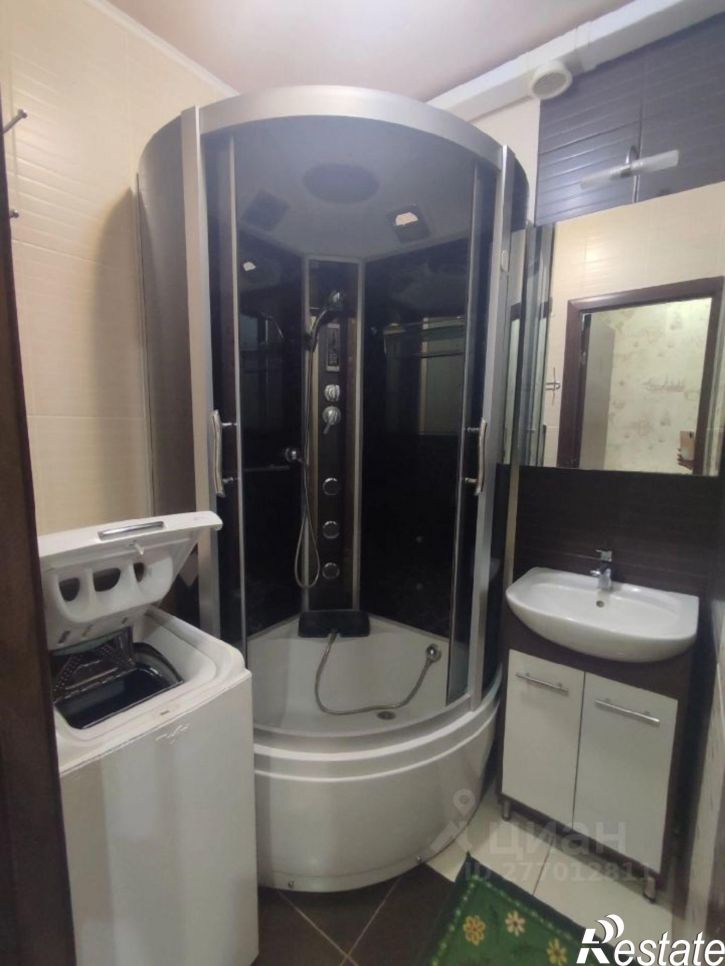 2-комн квартира ул Заречная, 24,  д. 24
