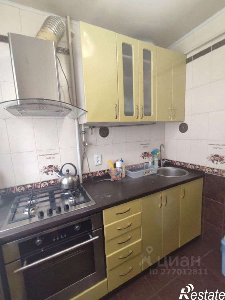 2-комн квартира ул Заречная, 24,  д. 24