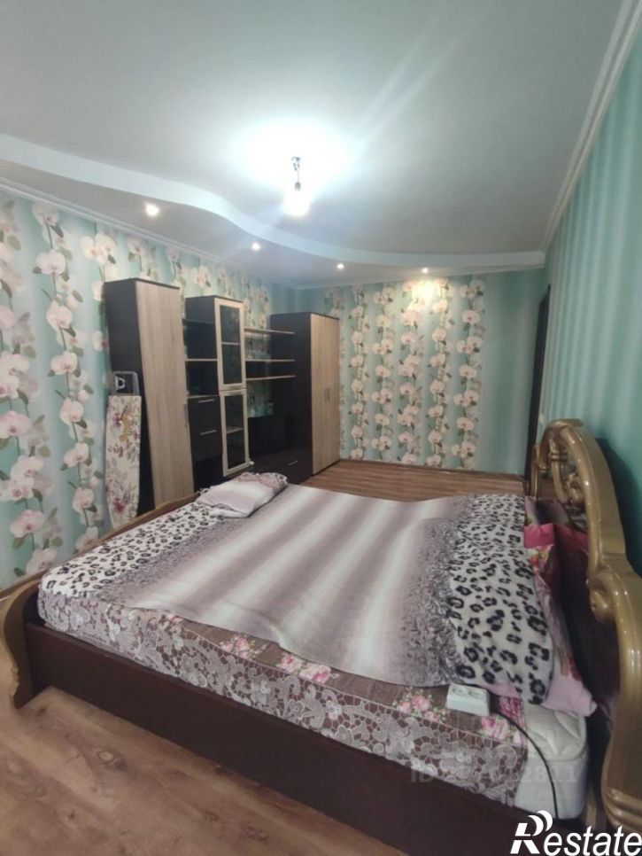 2-комн квартира ул Заречная, 24,  д. 24
