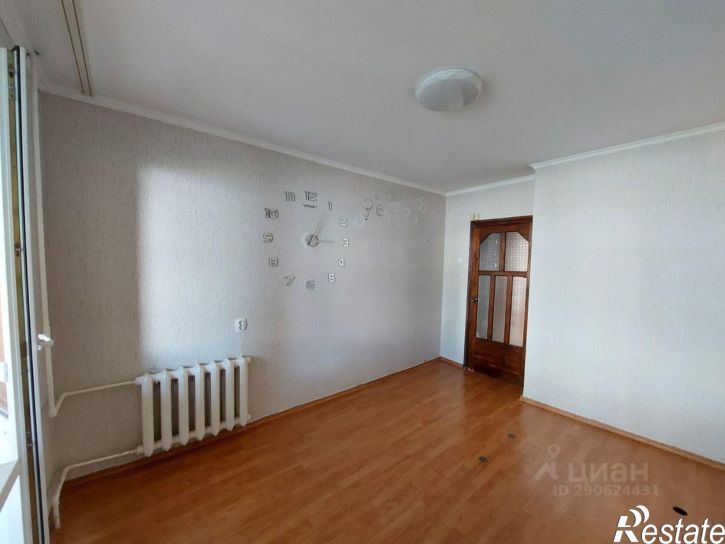 3-комн квартира ул Ворошилова, 10,  д. 10