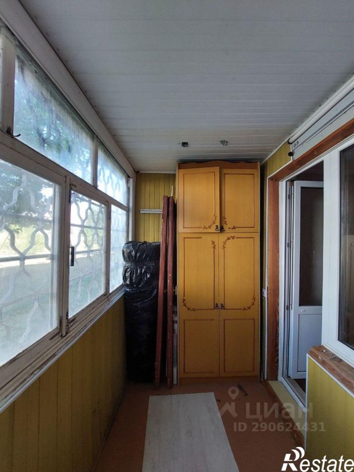 3-комн квартира ул Ворошилова, 10,  д. 10
