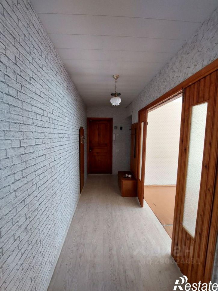 3-комн квартира ул Ворошилова, 10,  д. 10