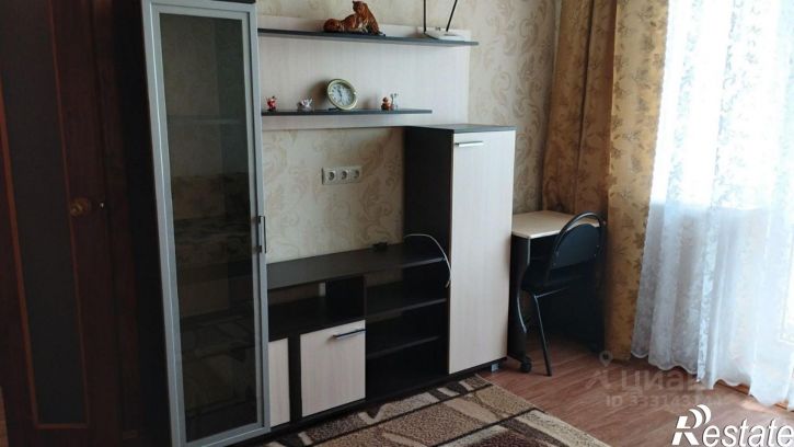 1-комн квартира ул Горького, 25,  д. 25