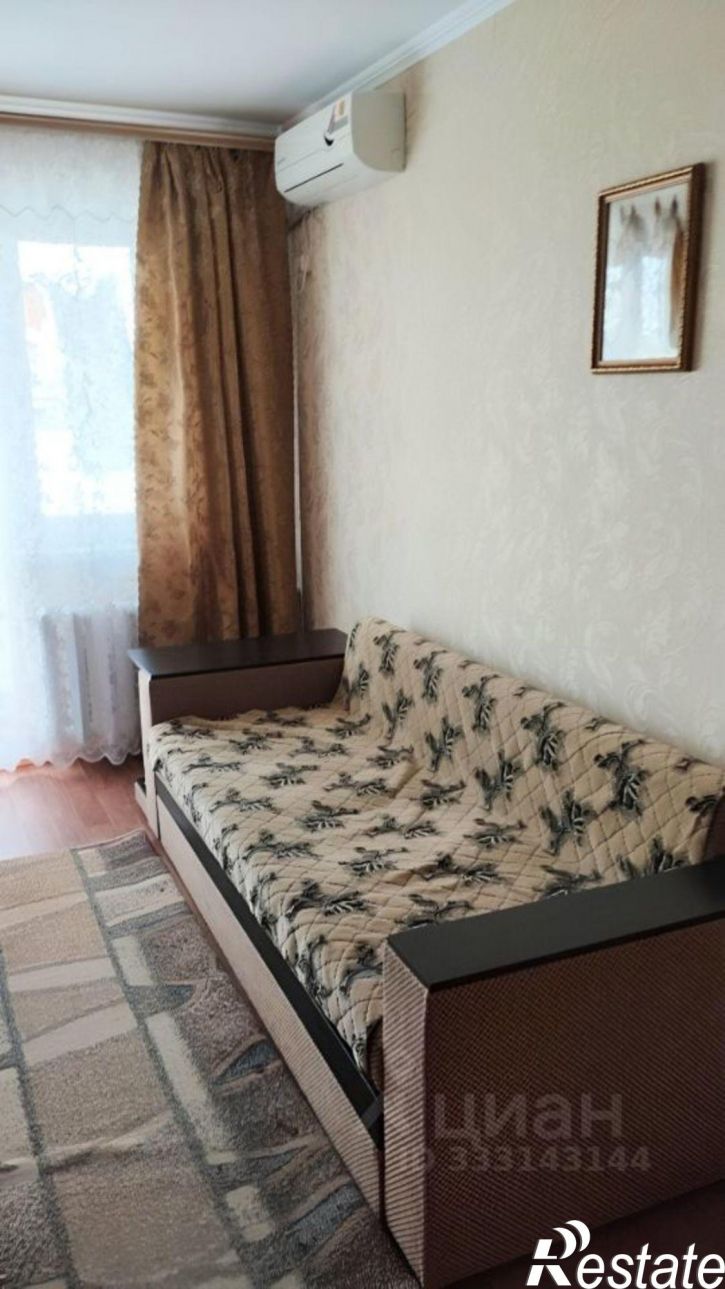 1-комн квартира ул Горького, 25,  д. 25