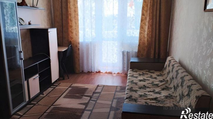 1-комн квартира ул Горького, 25,  д. 25