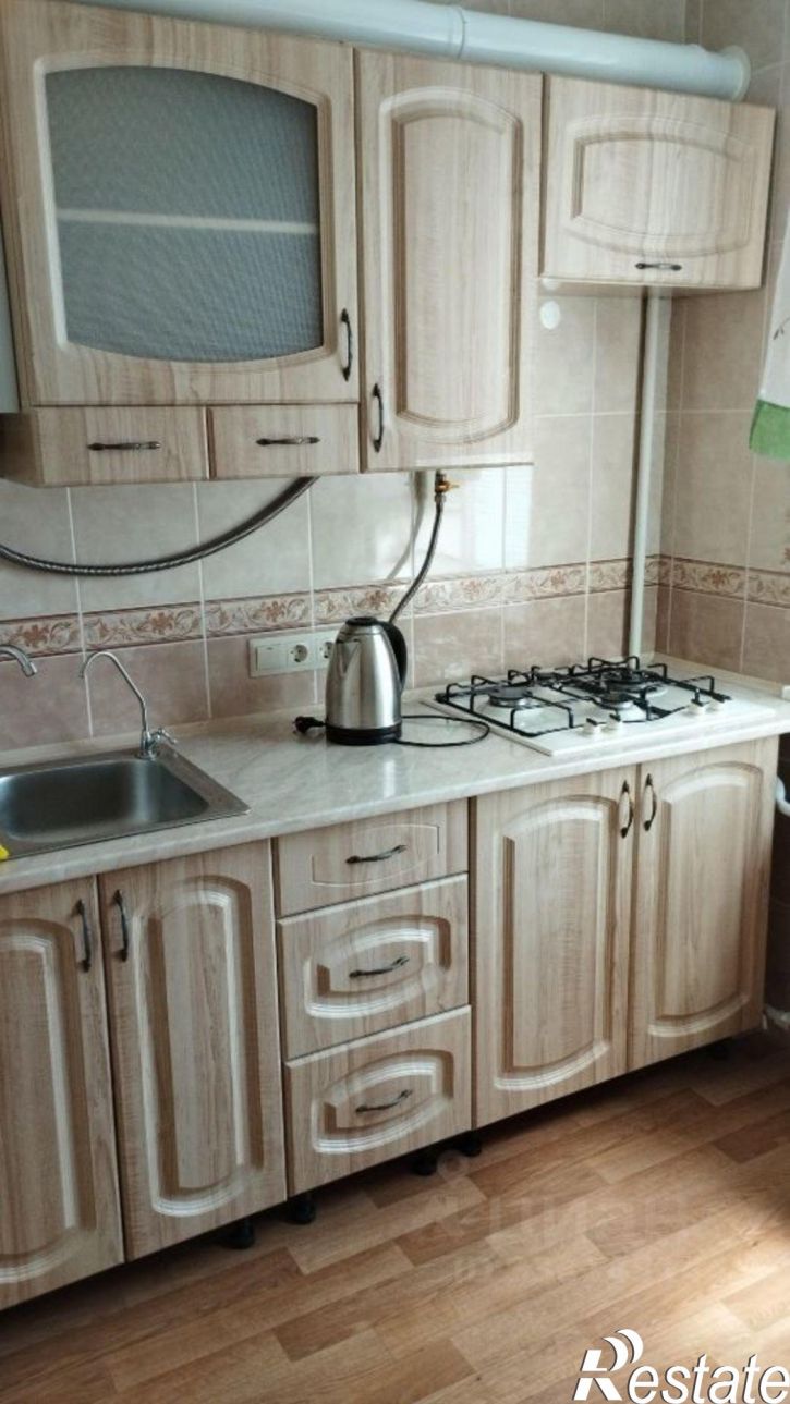 1-комн квартира ул Горького, 25,  д. 25