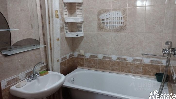 1-комн квартира ул Горького, 25,  д. 25