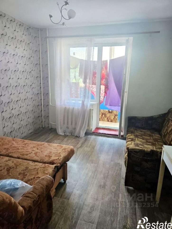 3-комн квартира Керчь, улица Ульяновых, 33