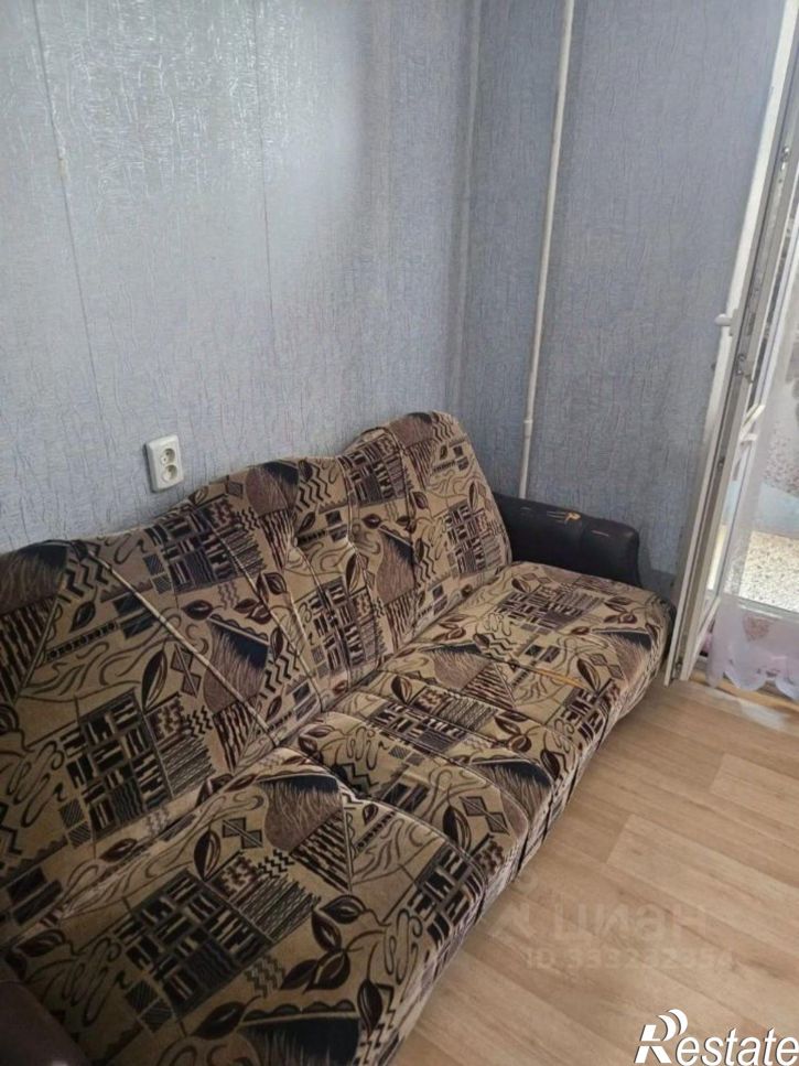 3-комн квартира Керчь, улица Ульяновых, 33
