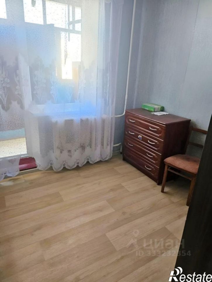 3-комн квартира Керчь, улица Ульяновых, 33